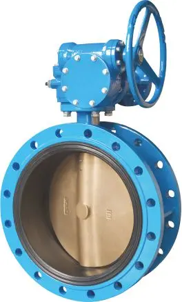 butterfly valve