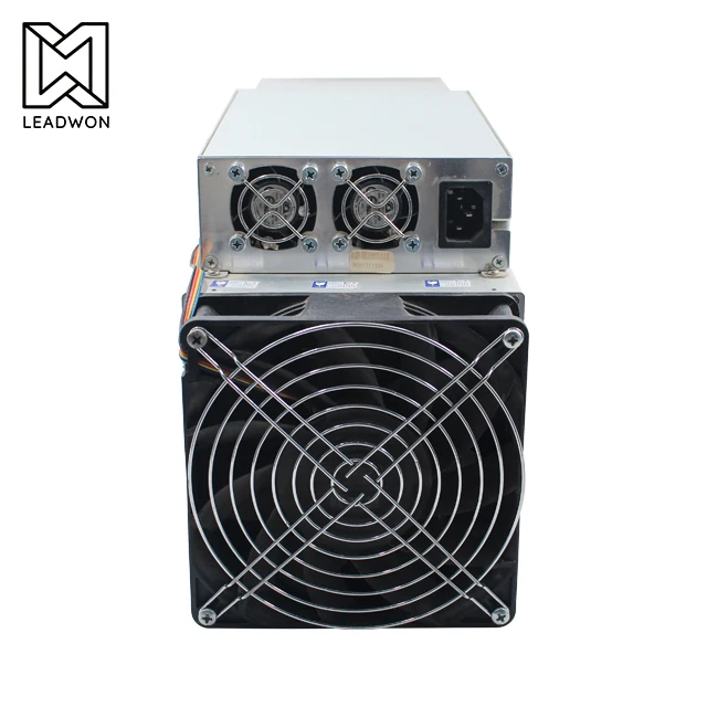 Ebang добыча SHA-256 алгоритм 18Th/s 1620 W Bitcoin показатель Ebit