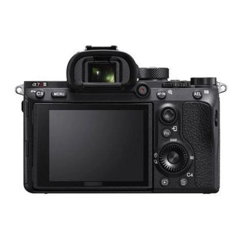 Оригинальная бывшая в употреблении HD камера старого бренда A7R3 с одним