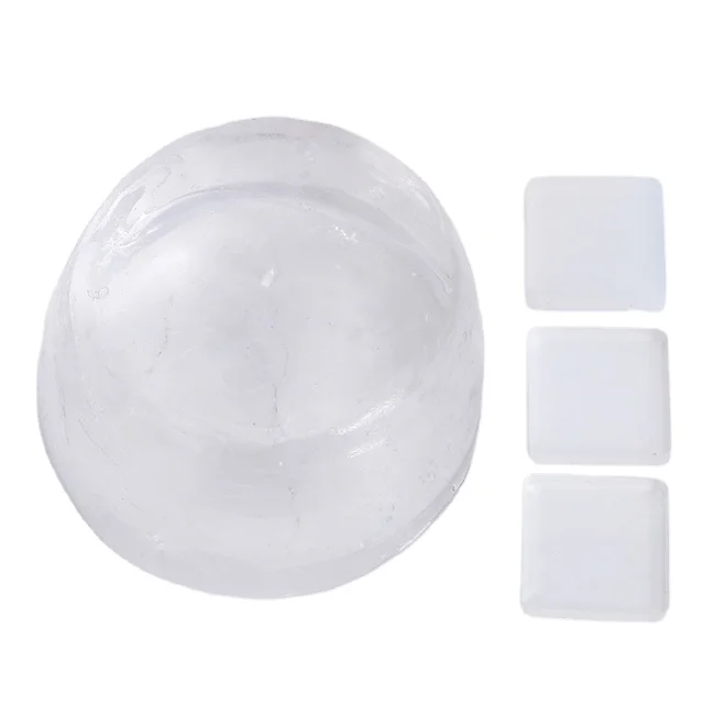 Метилфенил винил силиконовая резиновая камедь IOTA