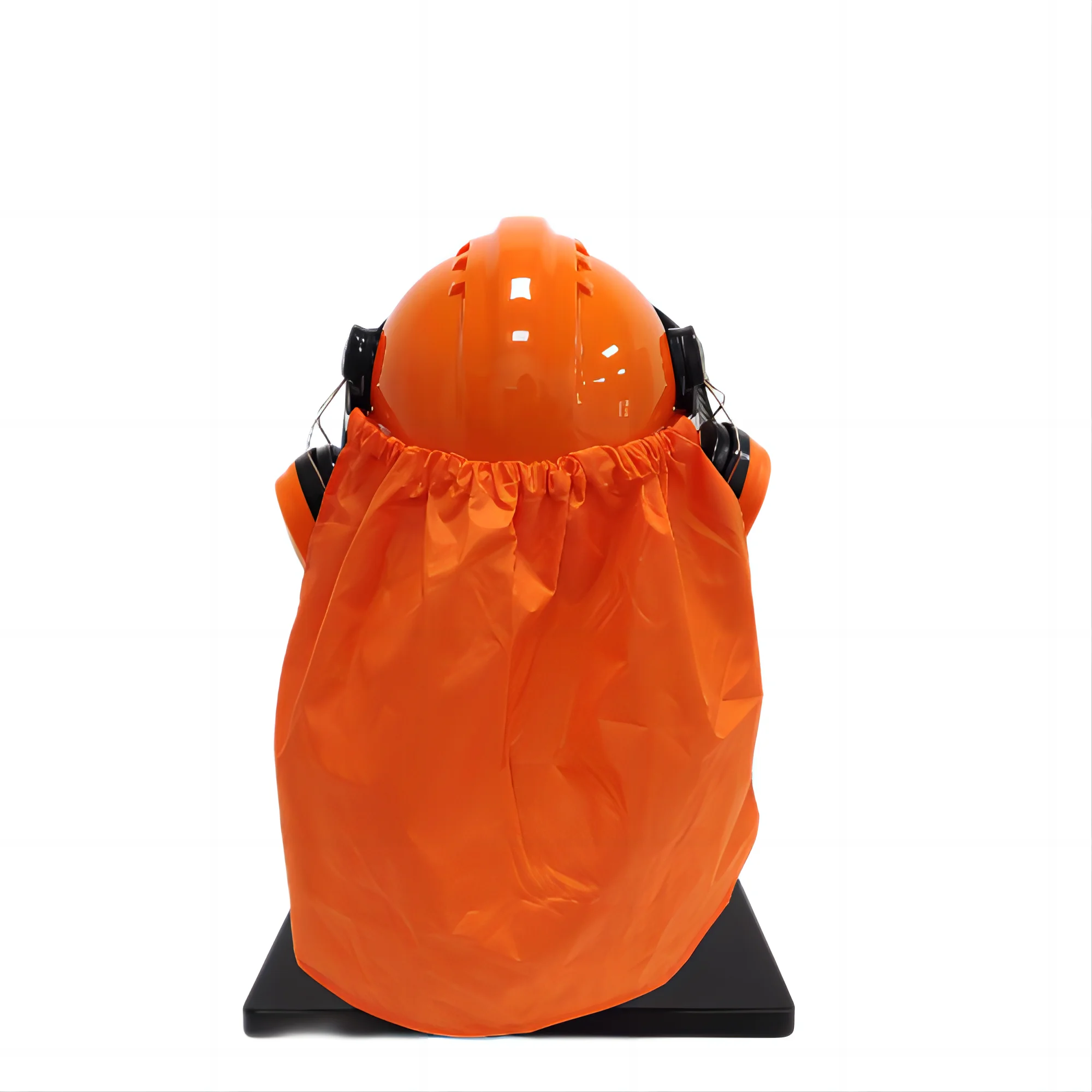 Blue eagle safety helmet for construction workers coal mining hard hat head protection