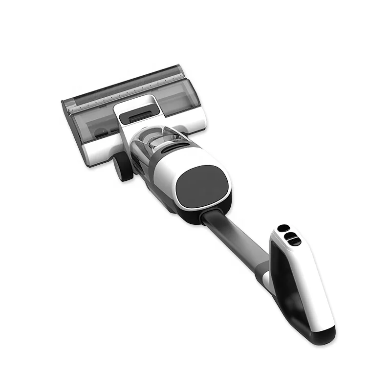 15kpa  stick vacuum cleaner Brushless Motor smart vacuum cleaner IPX4  wet and dry vaccum cleaner