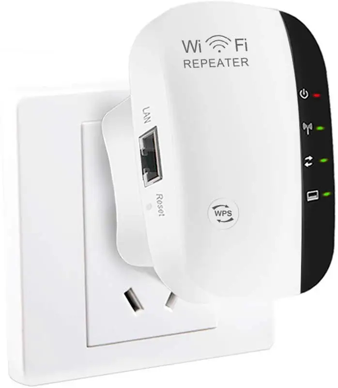 Whole sale wifi extender 802.11n Signal Booster Amplifier Wireless Wifi repeater 300Mbps mobile signal booster
