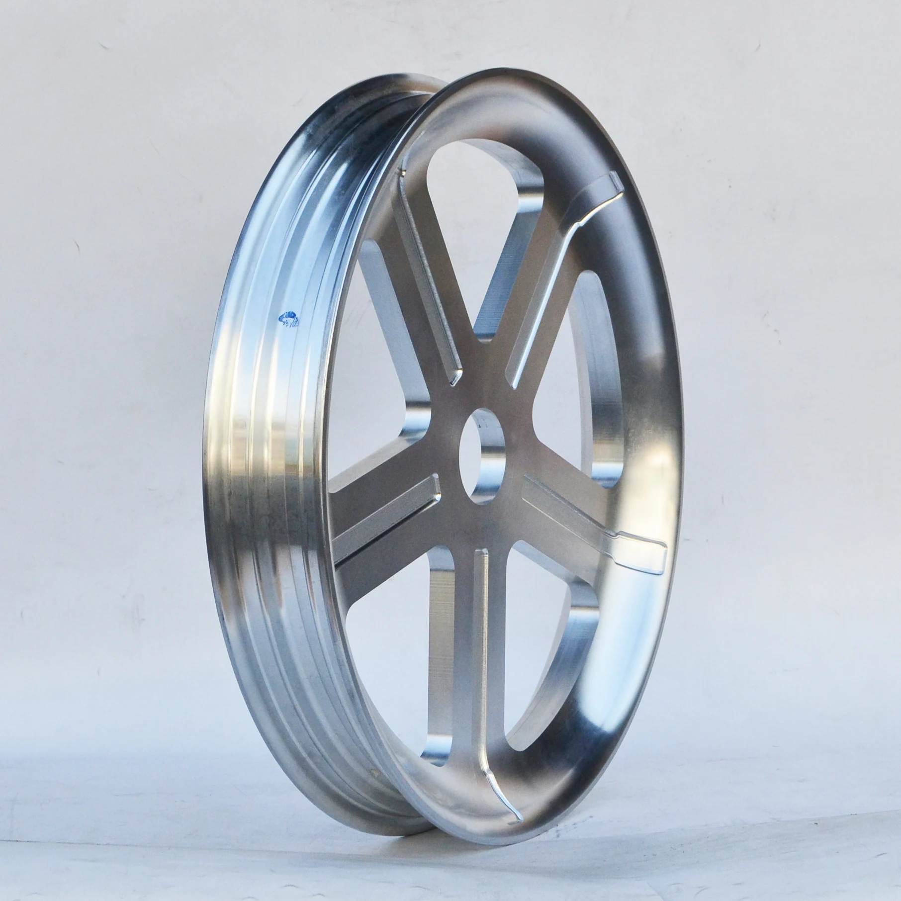 12 Inch Scooter motorcycle wheel and rim Blank for ves 12 inch 13 14 16 17 18 19 inch customized motorcycle wheel and rim