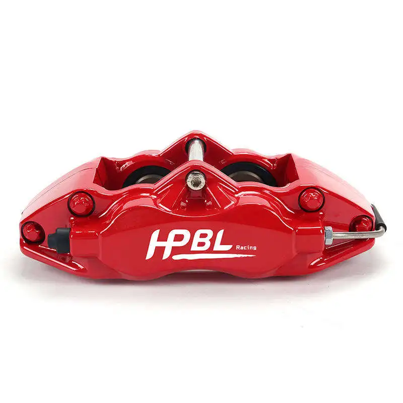 High Performance 4Pot brake caliper16 -17 Inch Hub Brake Calipers for HP42 Front Wheel big brake calipers