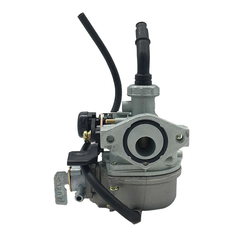 
Карбюратор для мотоцикла 36 38 48 50cc pz14, запасные части для двигателя, гоночные карбюраторы для мотоциклов 