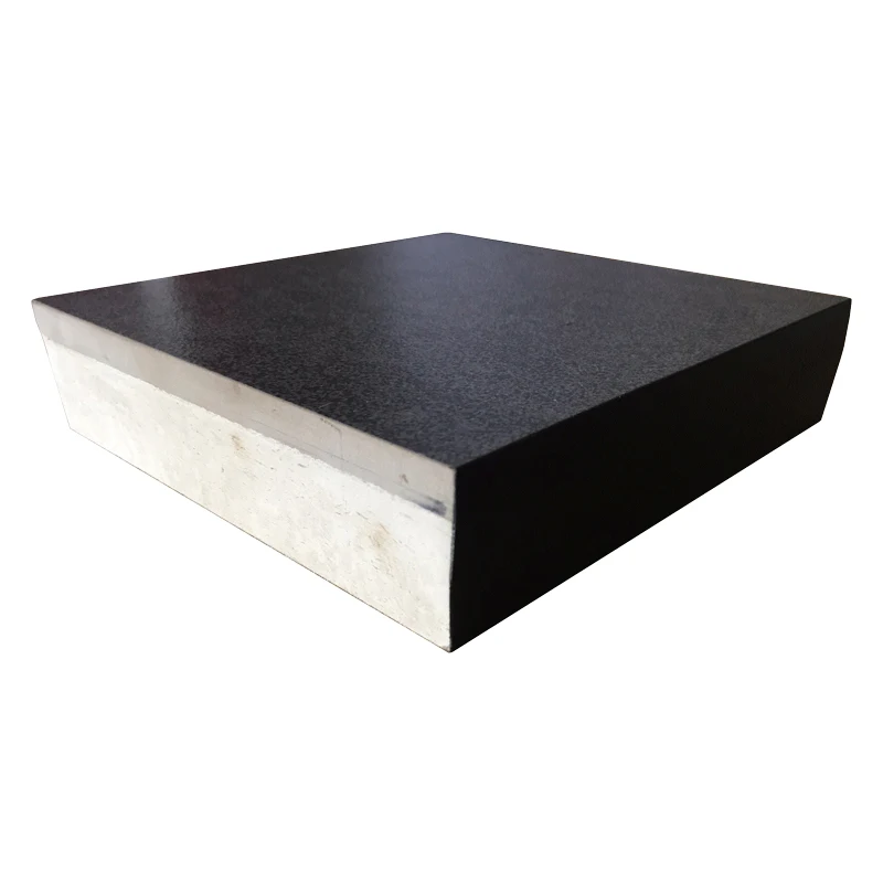 
2019 New products on market electrical room use access flooring anti static calcium sulphate floor panel 