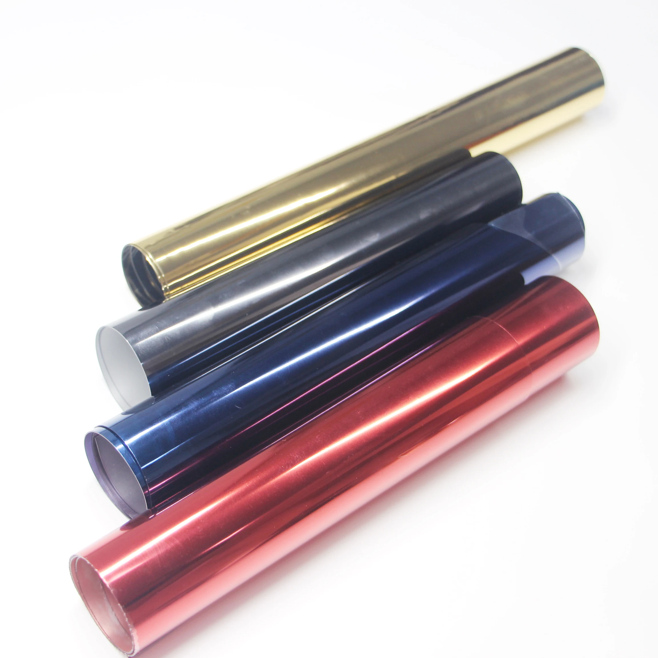 Great bargain LOGO trademark leather raw material TPU film sold according to the sale of catty