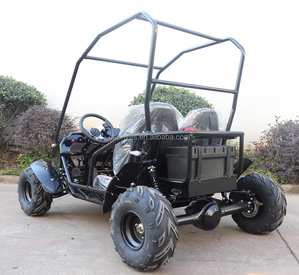 2022 NEW PHYES 48V 1200W ELECTRIC KIDS Go Kart Buggy  for Sale