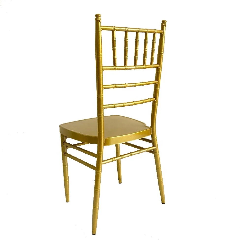 OEM Manufacturer Tiffany Wedding Bridal chair For Sale