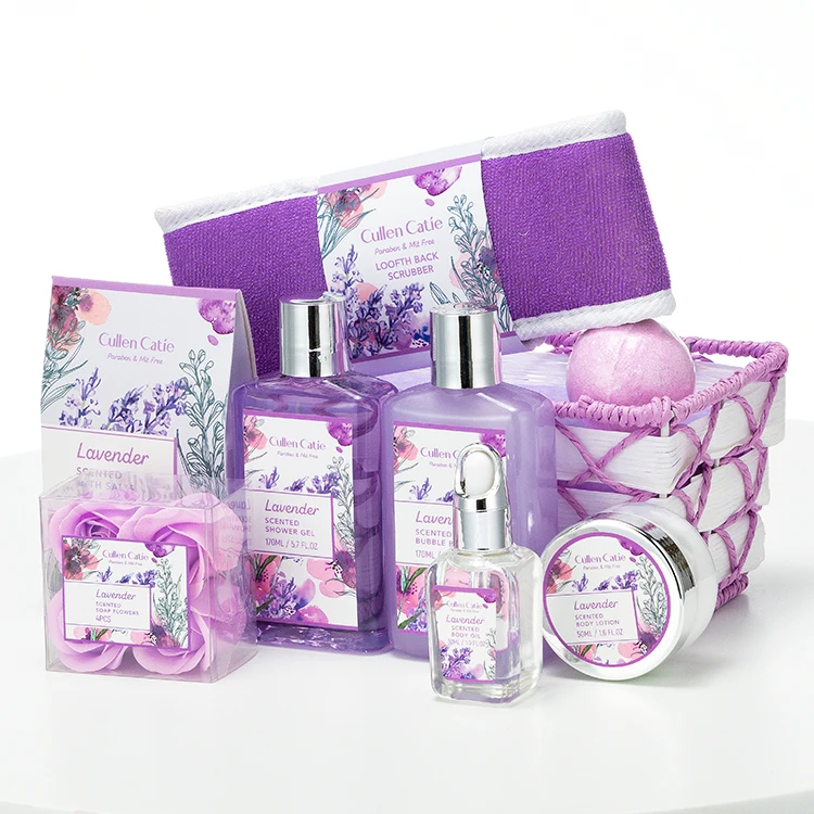 Wholesale natural bath bomb set sweet Orange rose lavender shower steamers private label organic shower bombs