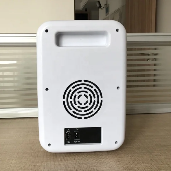 HC-8L mini cooler price mini drink cooler mini refrigerator for hotel