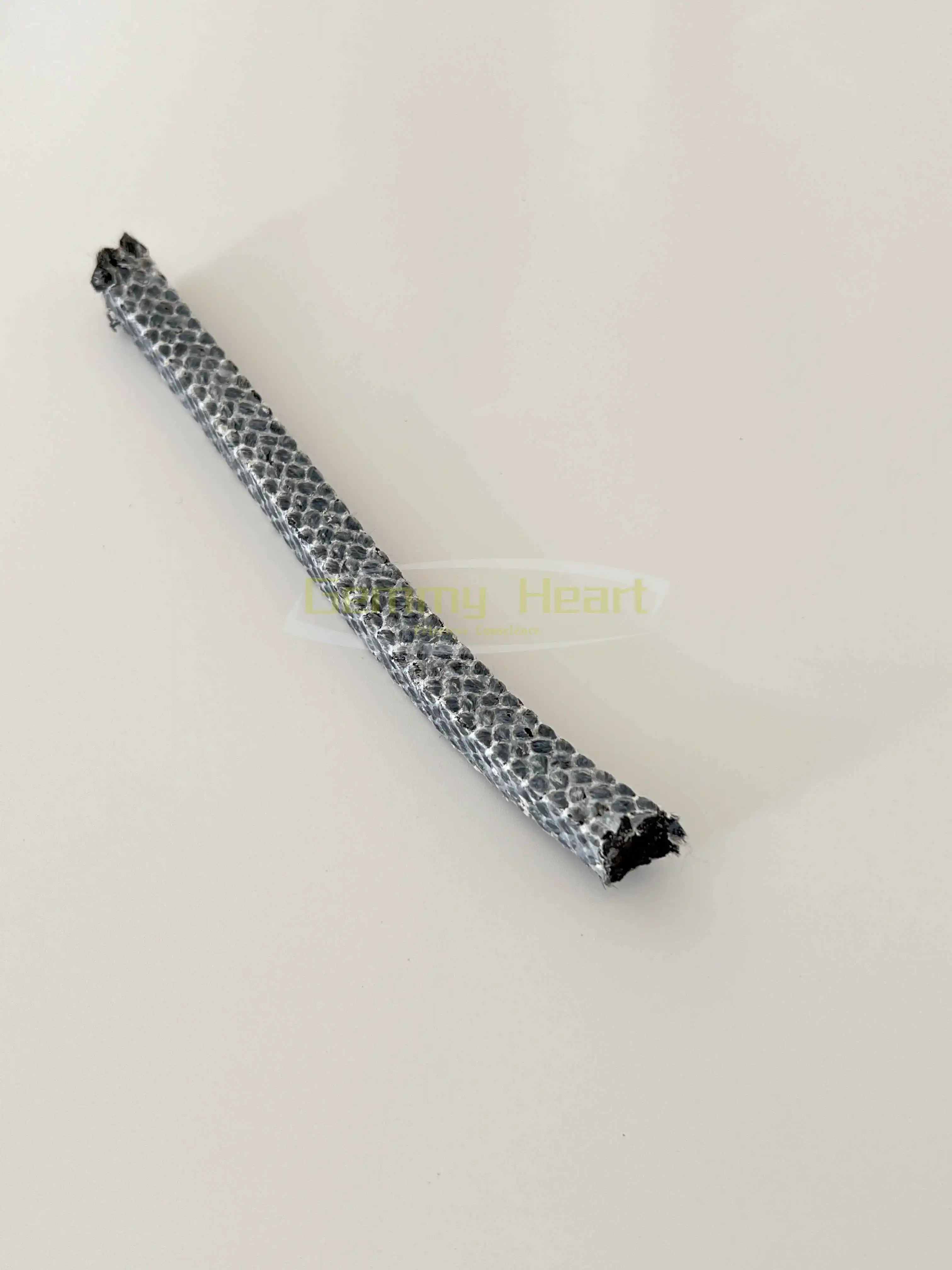 Manufacturers direct sale Carbon fiber ptfe gland packings graphite expandable fiberglass Carbon fiber gland packing