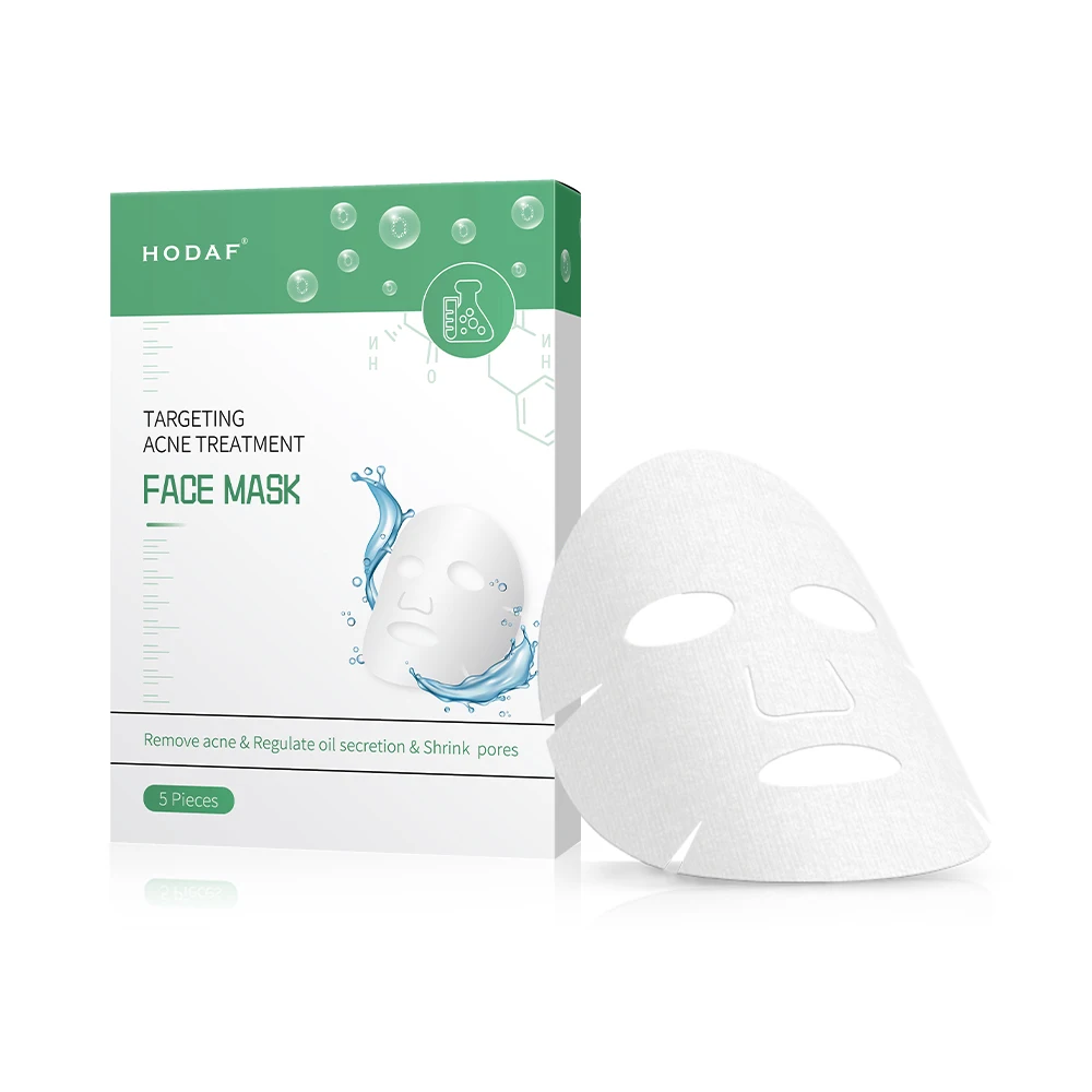 Make your face beautiful facial sheet face mask skin care korean