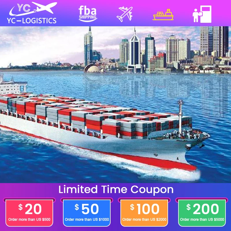 china top 10 freight forwarders cheapest sea shipping cost shenzhen to usa