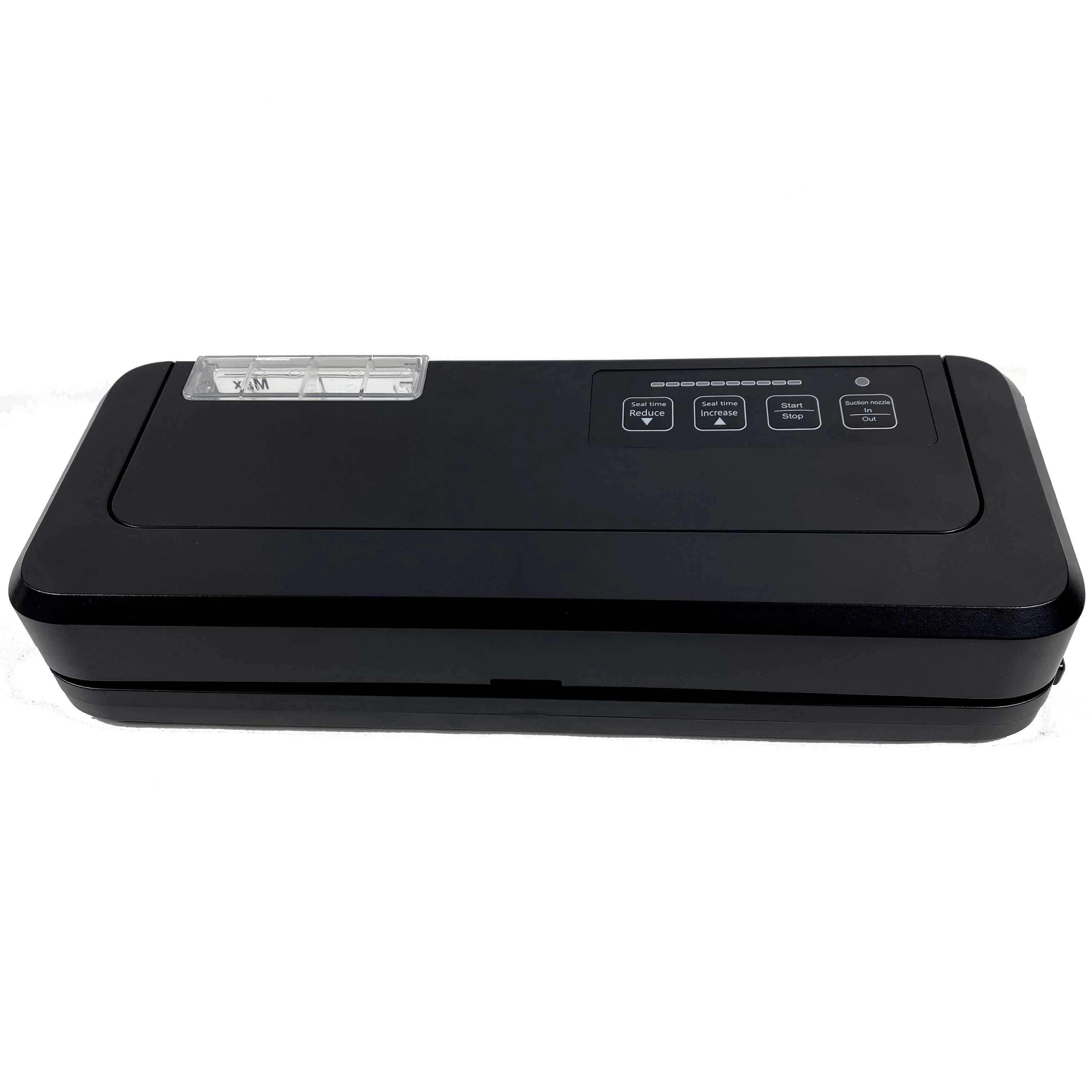 High Quality Air Vacuum Sealer Dz 600 Vacuum Packing Machine Vacuum Sealer Machine Packaging Electric Stainless Steel Hover P290