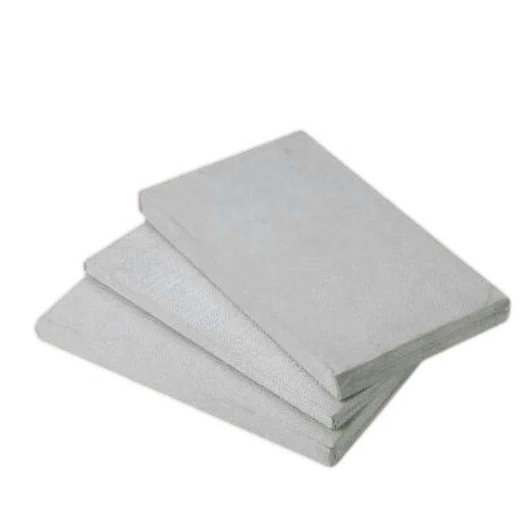 Micro glass fiber VIP core material, vacuum insulation panel raw materials