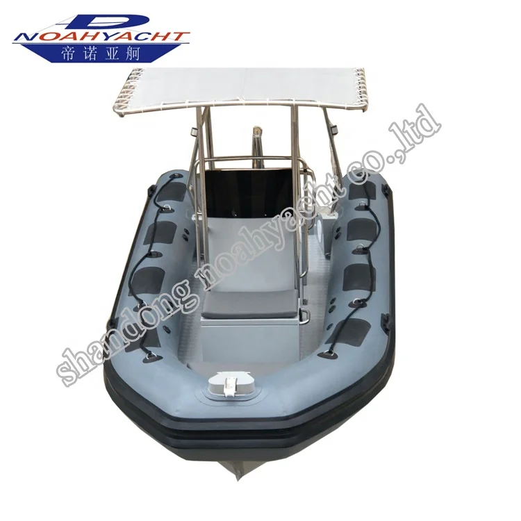 aluminum hull inflatable fishing boats