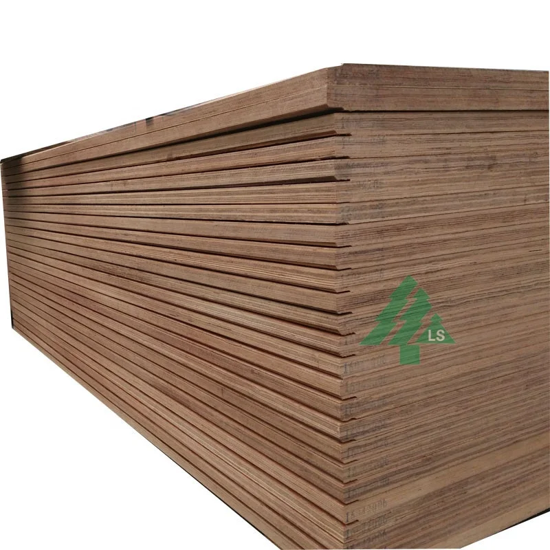 Bamboo wood container floorboard, price container flooring plywood