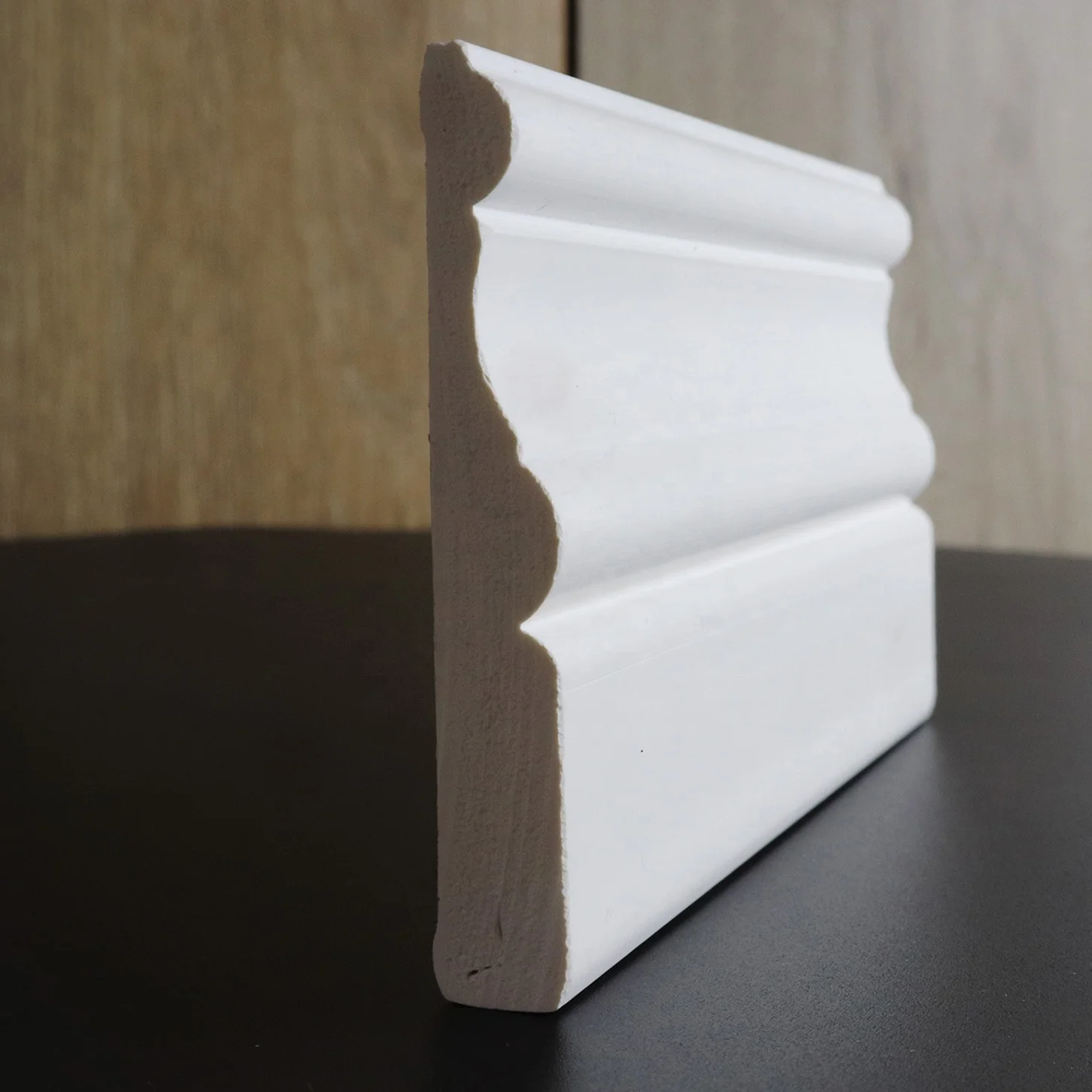 U-DJ80, RAITTO Home Decor Rigid Foamed PVC Window Door Jamb