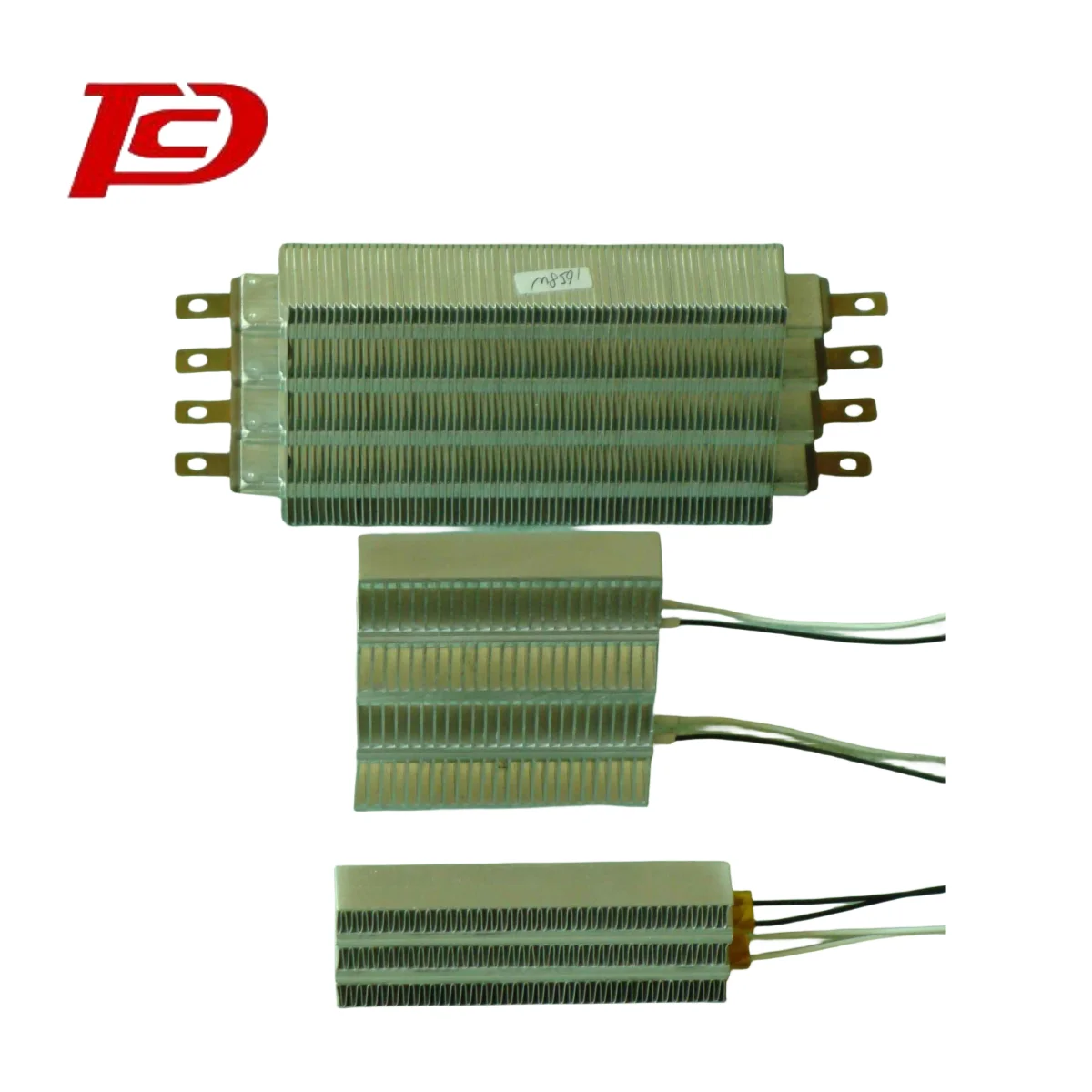 Термистор Tiancheng с изоляцией ptc воздушный Нагреватель для шкафа управления живой комплект электрический нагреватель PTC постоянной температурой