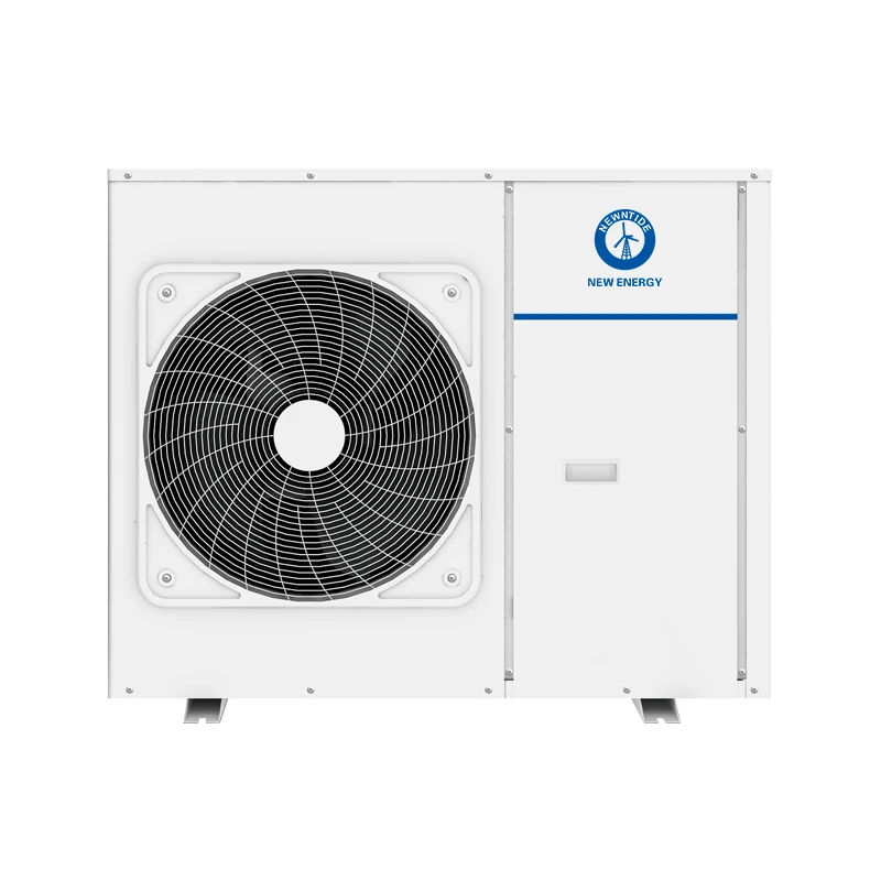 2021, новая энергетическая фабрика, прямые продажи, нагревательный и охлаждающий воздушно-водяной тепловой насос
