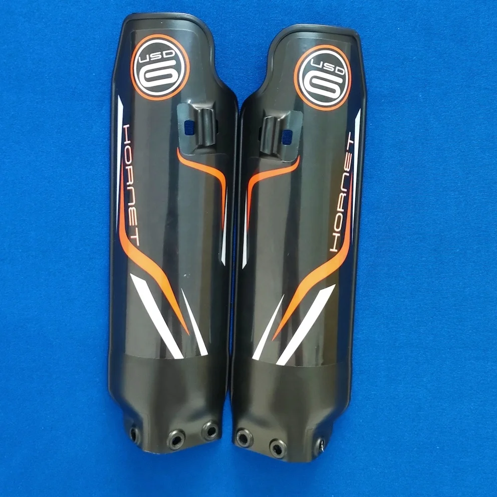 Leg fender for DNM USD-6 FAT fork for fat bike/DoodleBike