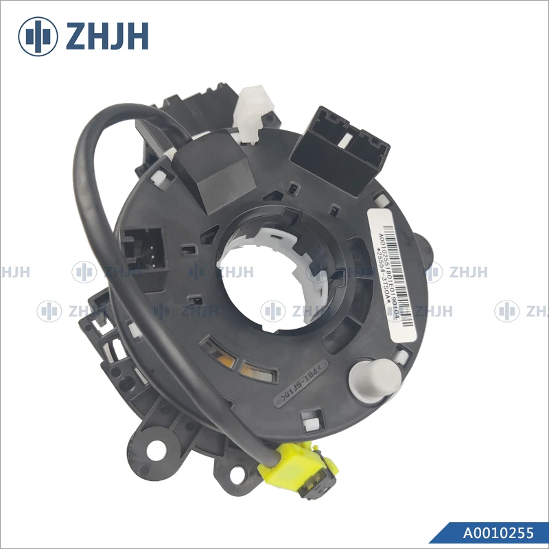 Spiral Cable Clock Spring for Nissan 25554-3TS0A Al tima teana 2013 A0010255