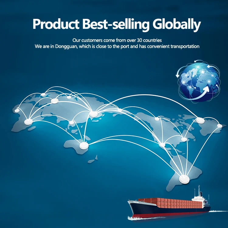 Good price Factory Outlet resistant Fire black wind pipe pvc duct air duct for conditioner system