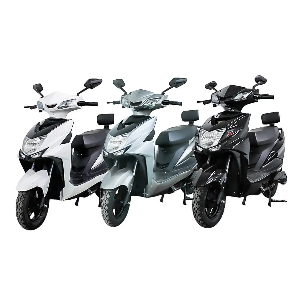 Customized high speed electric motorcycle Motor power 1500W electric moped Speed 70km/h adult motorcycles electric motorcycle