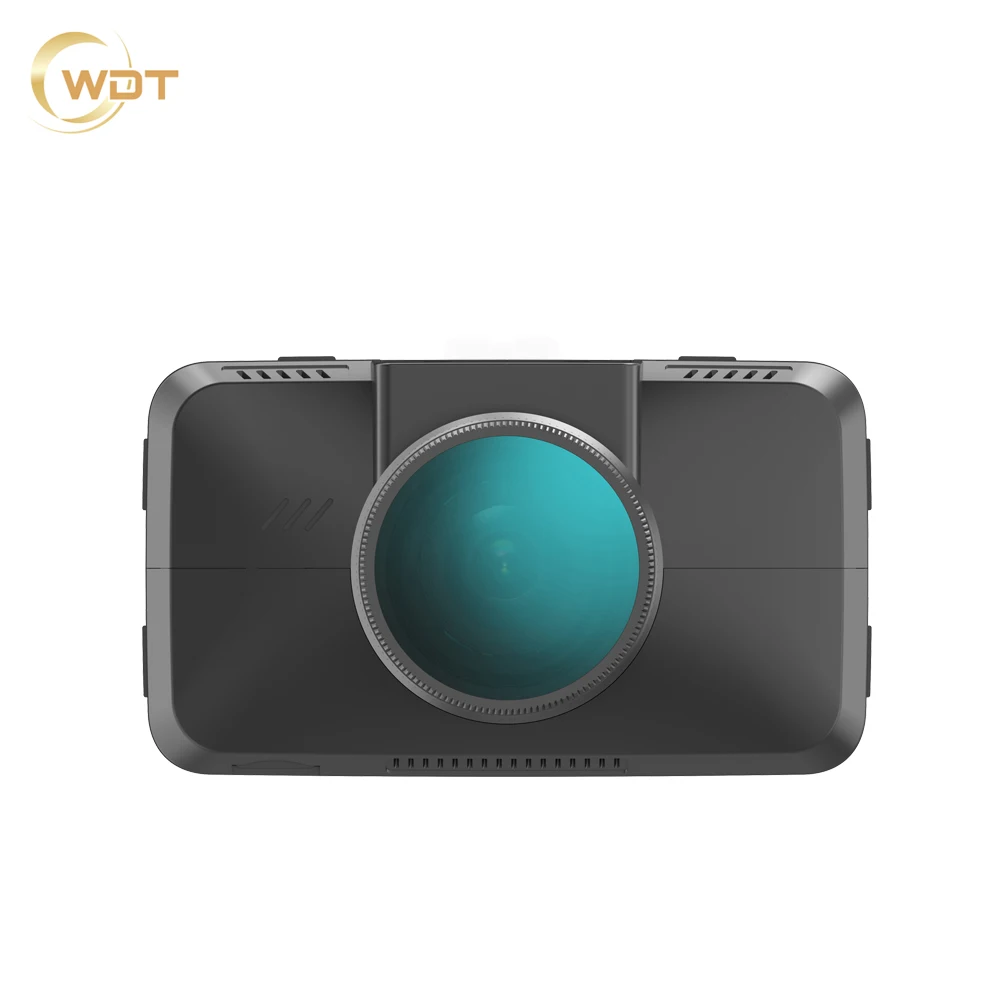 DVR 2 in 1 Car Camera 170 Degree Wide Angle 1080P Front And Rear Loop Recording Black Box Night Vision Driving Recorder