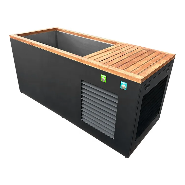 Best Chinese Price Greenhouse Kits Aqua Park On Land Inflatable Skateboard Sup With Accessories Ice Bath Tub