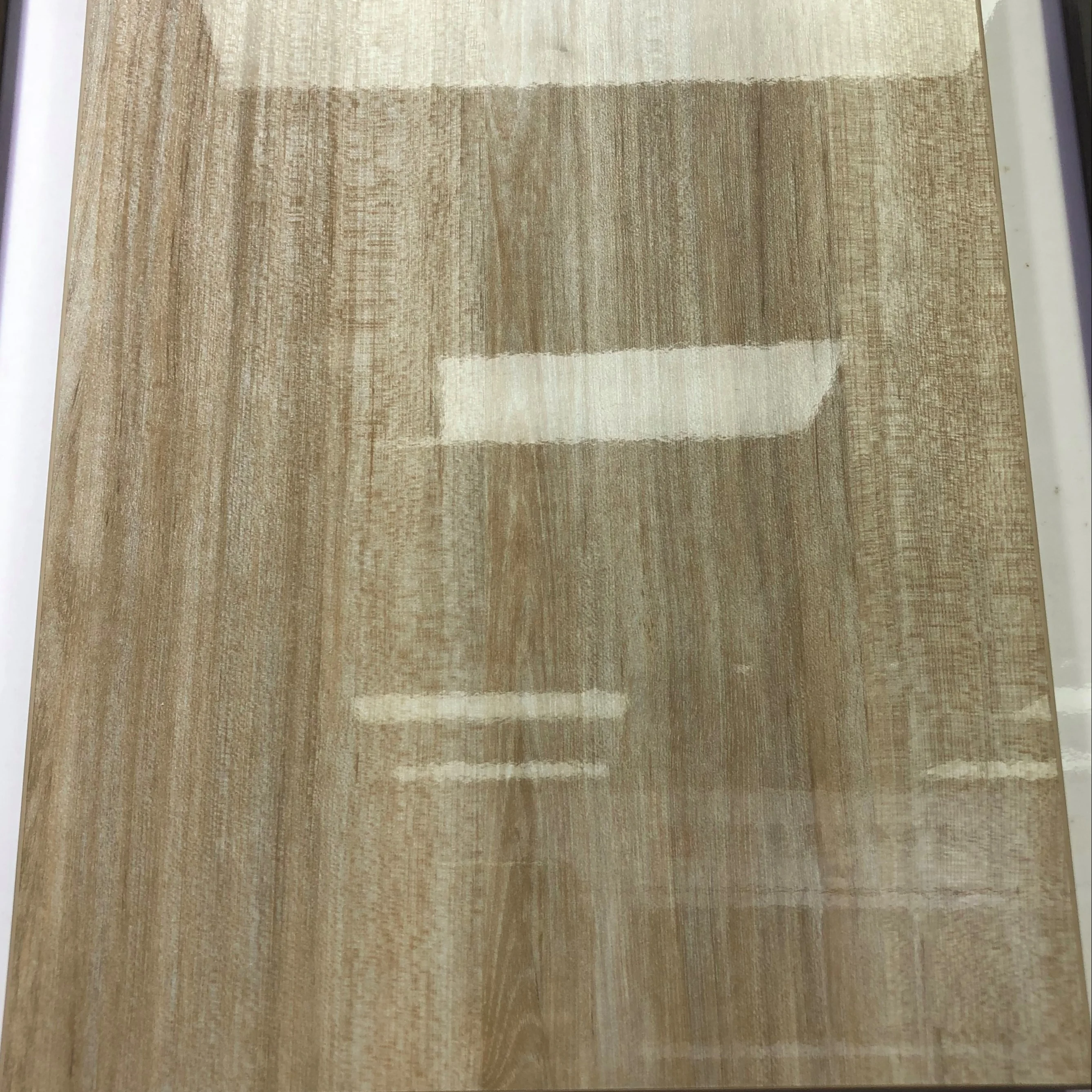 ZHUV New Design Glossy UV Melamine MDF Panels from Foshan Company