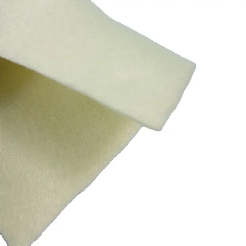 Aramid non-woven fabric pad meta-aramid fabric felt Aramid Non Flammable Fabric