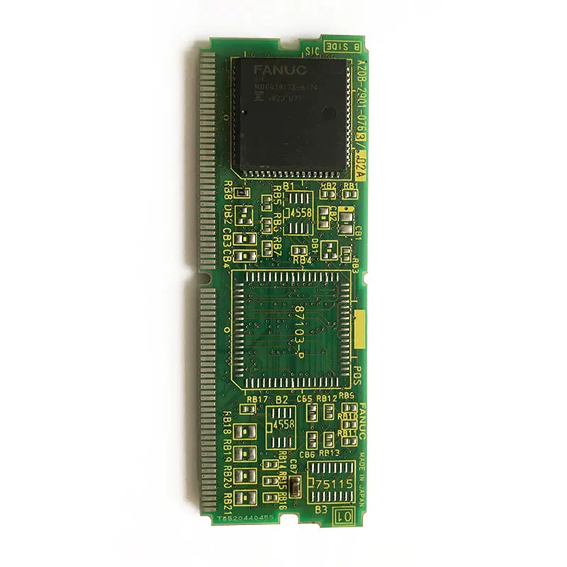 A20B-2901-0763 New original Fanuc drive pcb board