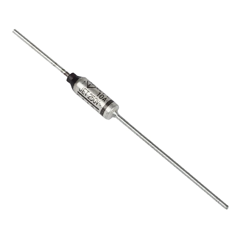 SEFUSE DYE Microtemp TCO Thermal Links 250V 15A 16A 20A hair dryer Thermal Cutoff Fuse