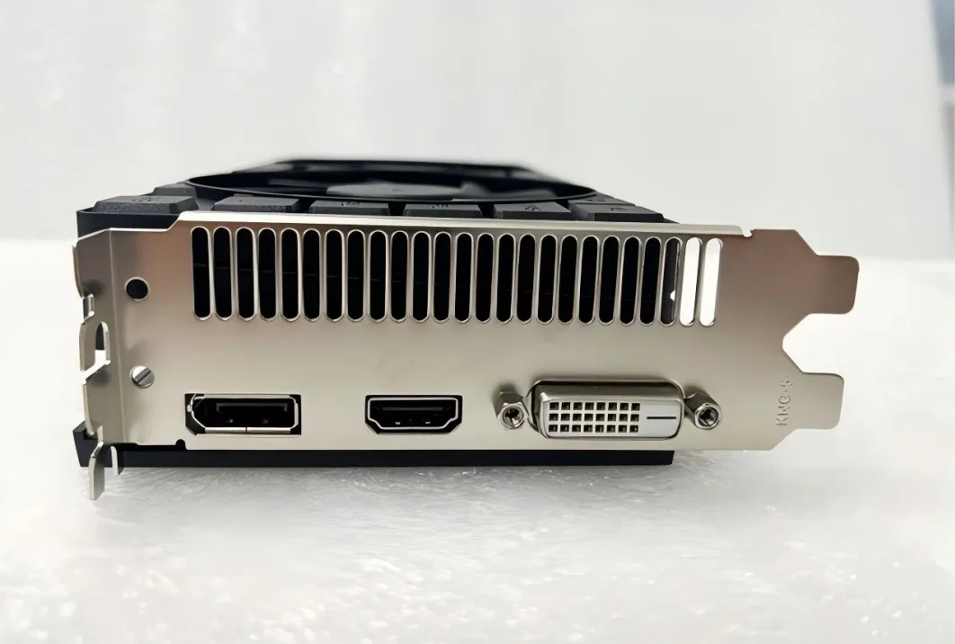 100% brand new white keyboard AMD Radeon RX 580 4GB GDDR5 256 bit gaming graphics card GPU desktop video card