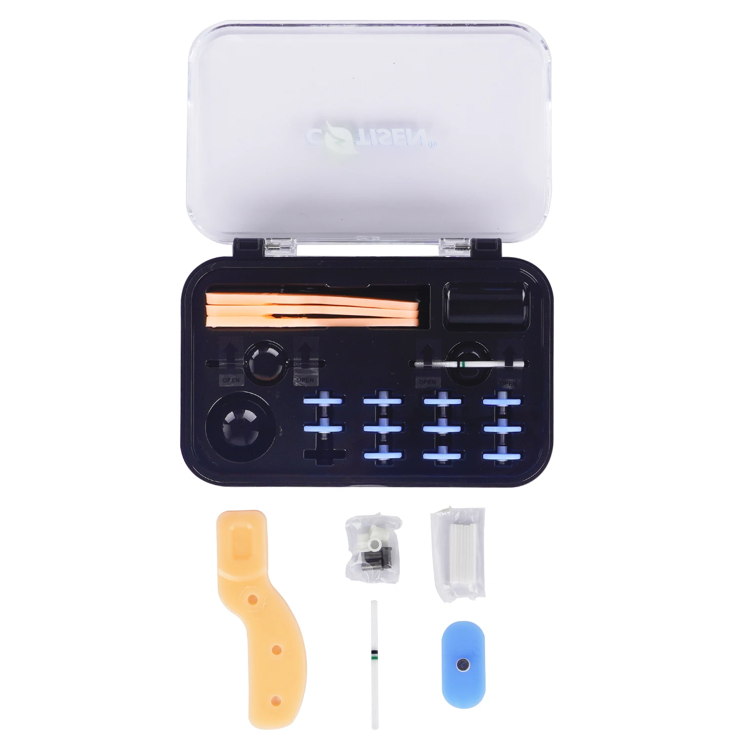 Autoclavable Dental Material Kit Implant Guide Board Kit for Implant