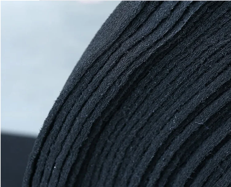 Compost Crock - Activated Carbon Filters for Compost Bucket Control Kitchen Odors Round