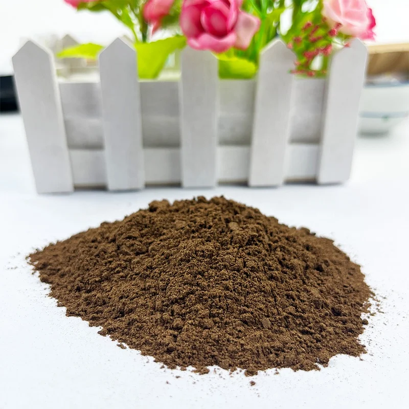 Hot Selling Roasted Buckwheat flour Rich in high quality protein and calcium