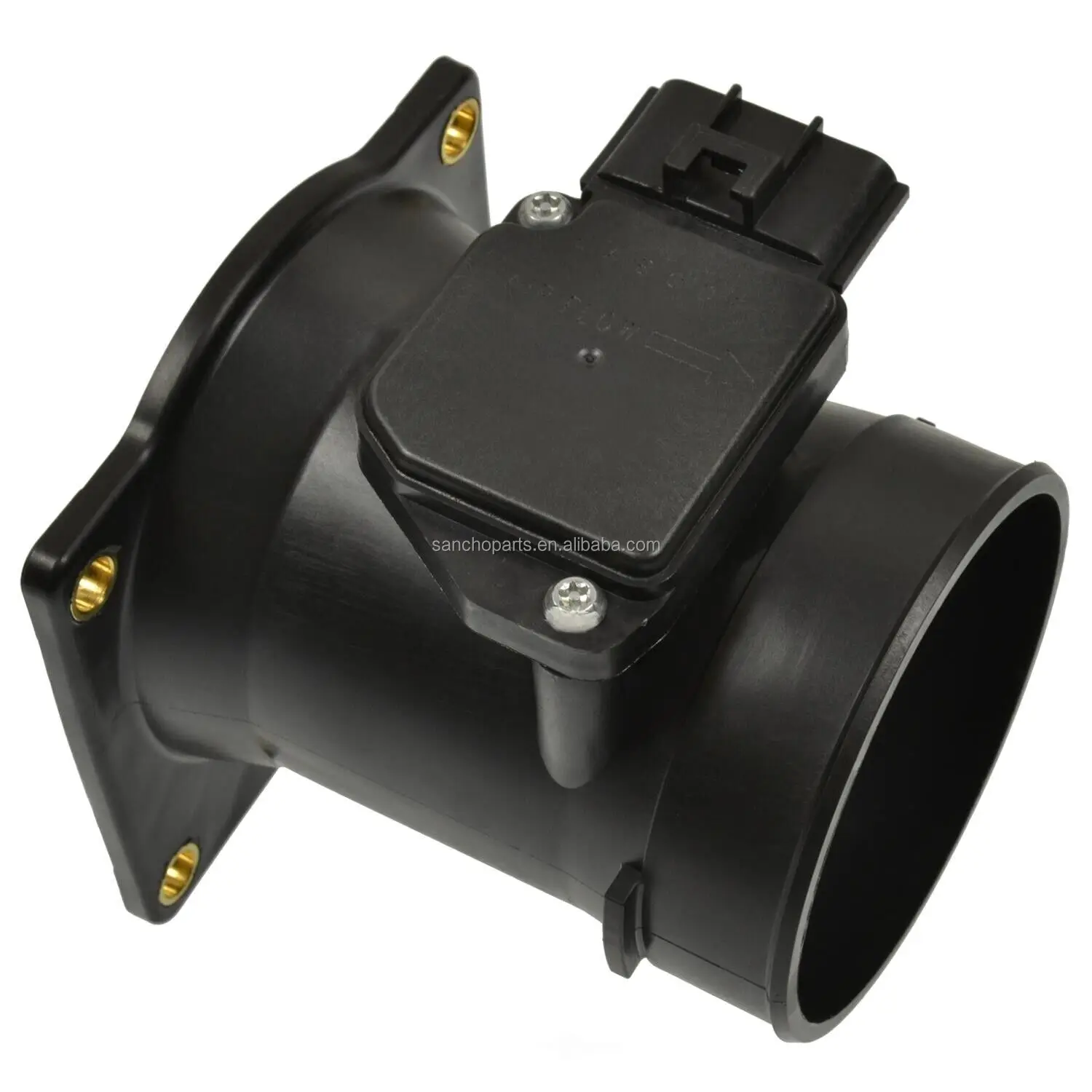 XW4Z-12B579-AA Mass Air Flow Sensor   XW4F-12B579-AA  AFH7018 Fit For Ford  Jaguar Lincoln