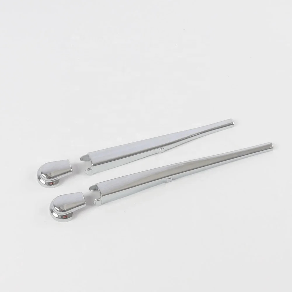 WZXD High Quality Chrome Kits Car Exterior Decoration Accessories 2004-2011 for Kia Bongo 3