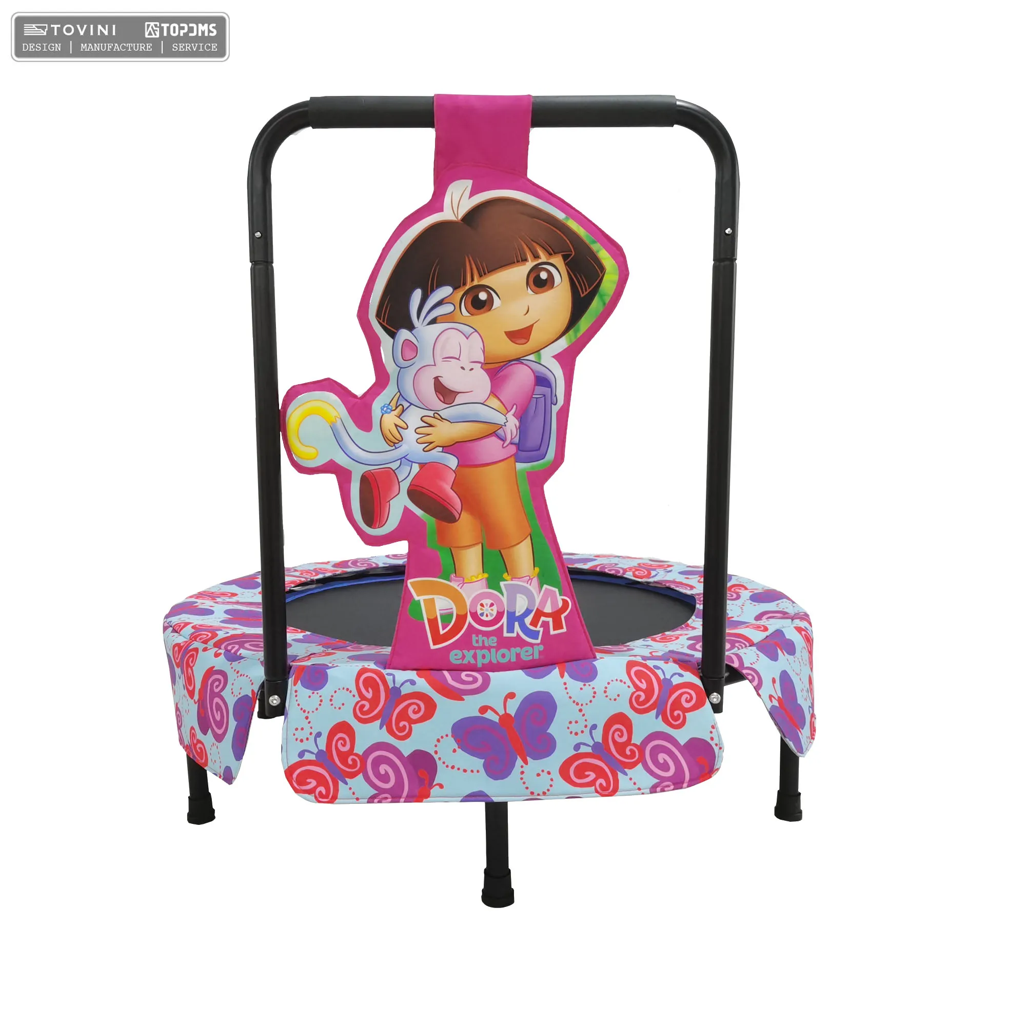 Gymnastic children bungy jump indoor mesh cheap on kids mini fitness manufacturers park outdoor trampolines for sale