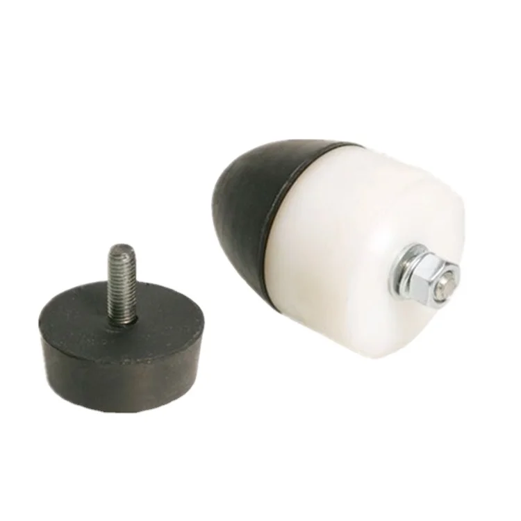 Изготовленные на заказ резиновые и пластиковые крепления