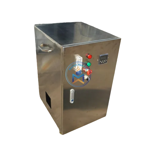 water treatment technology application nanobubble generator