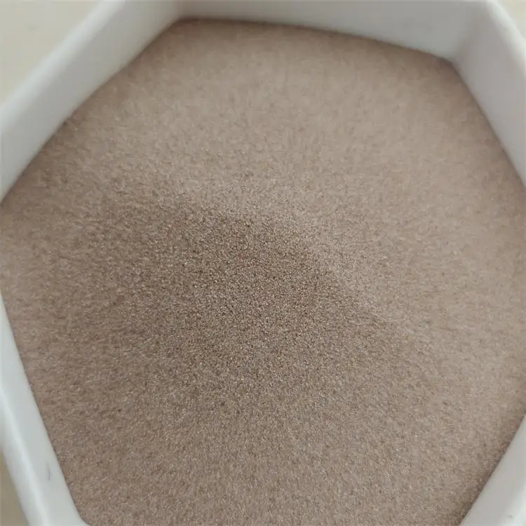 Заводская цена 60% 65% 66% ZrSiO4 циркониевый песок из Индонезии высококачественный для литья керамики