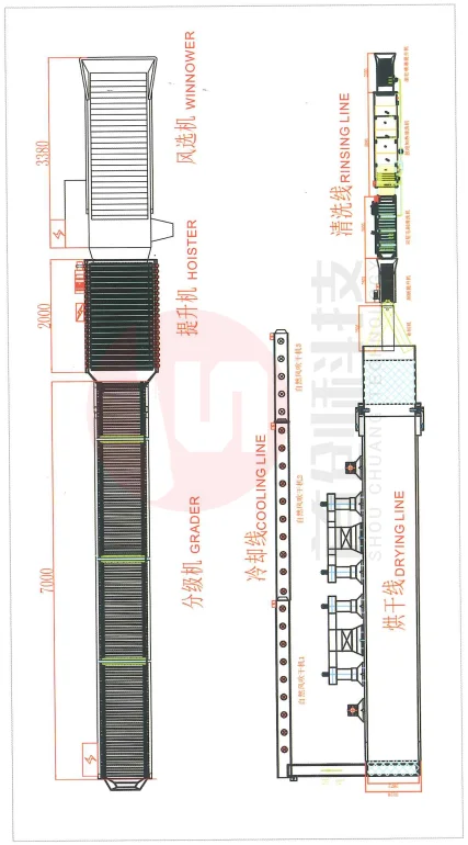Independent Cabinets Factory Direct SS Stainless Dehydrator Commercial Freeze Dehydrated Fruits Food Mango Drying Dryer Machine