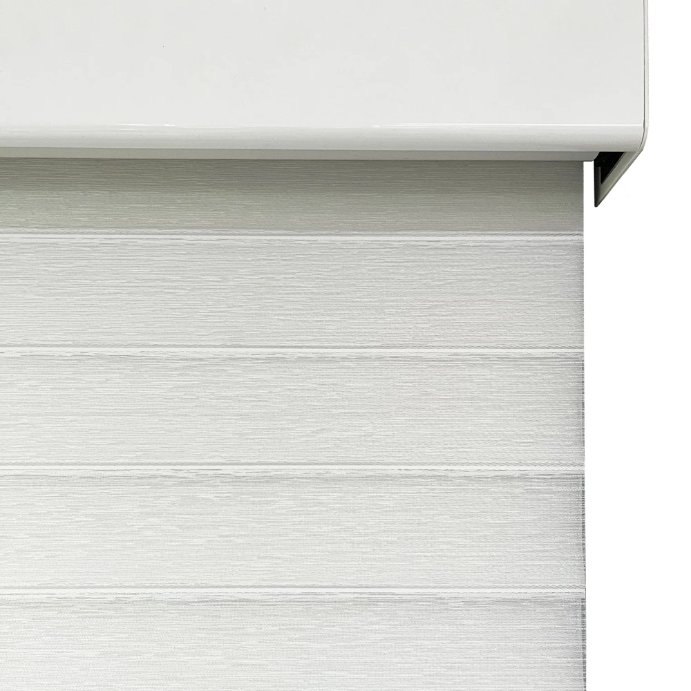 New Product Hotel Blackout Window triple shangri la Blinds Modern Shangri-la Blinds fabric manufacturer