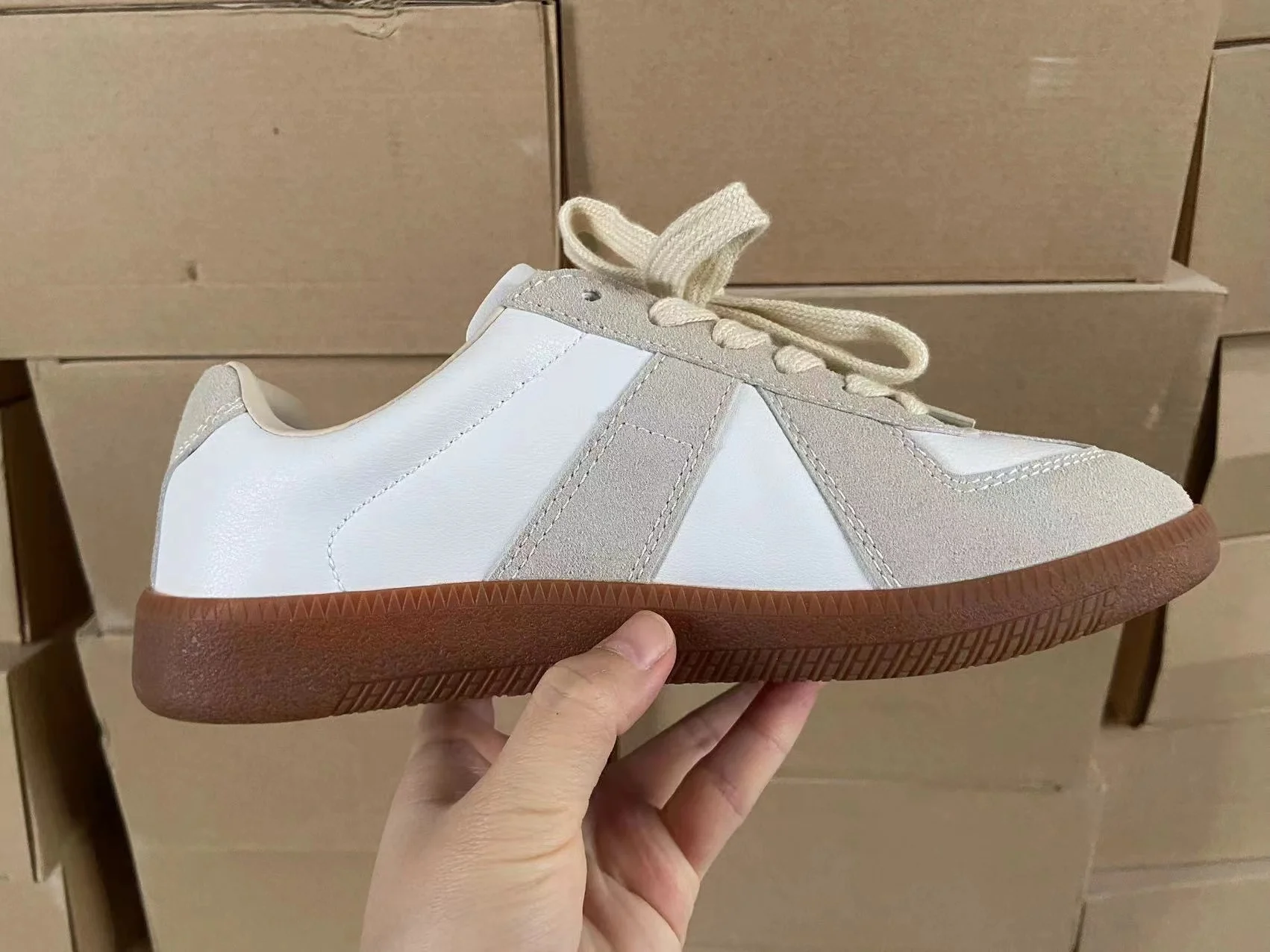 Plus size High Quality Training Sneakers Skateboarding Shoes men Tennis Shoes Fashion Sneaker OEM factory