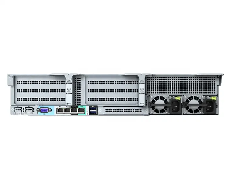 New Brand Storage Rack Server Huawei 2288Hv5 computer Server Price